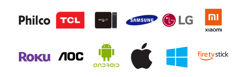 Assinar IPTV Plano