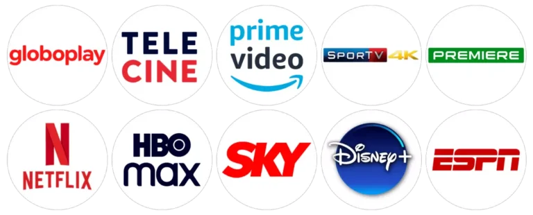 Plano IPTV Assinar